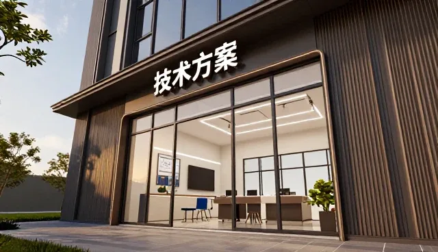 技术咨询方案如何应对行业趋势变化