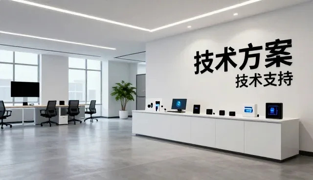 设备管理中技术支持方案的优化与维护建议