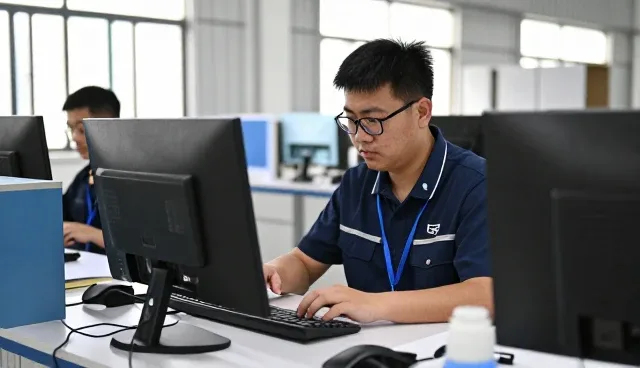 湖南万家红门业科技有限公司打造专业企业管理系统服务