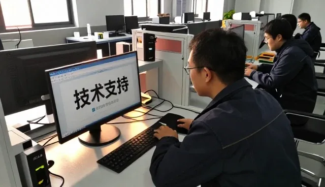 应用开发让农业基地应用更加便捷