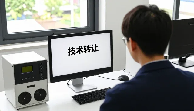 系统维护在技术成果转化中的关键作用